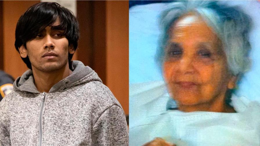 Fiscales piden a alcaldía de Nueva York datos sobre acusado de matar a anciana dominicana