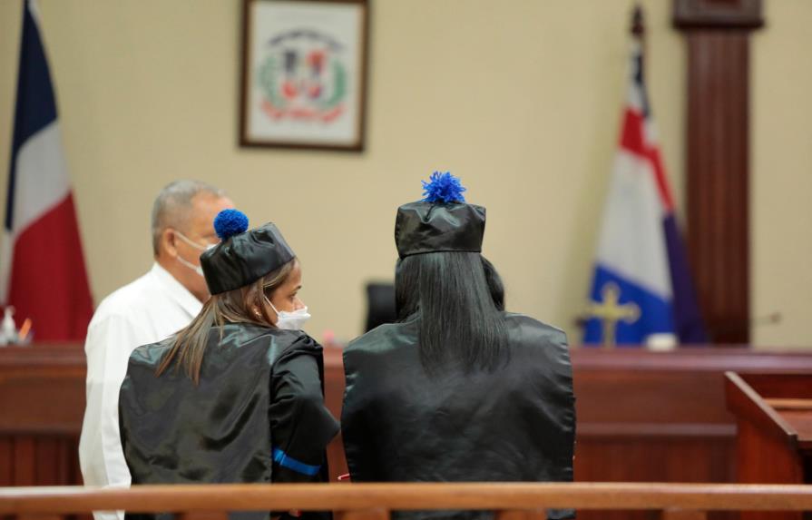 Tribunal emitirá el 30 de septiembre la sentencia sobre el caso Yocairi Amarante