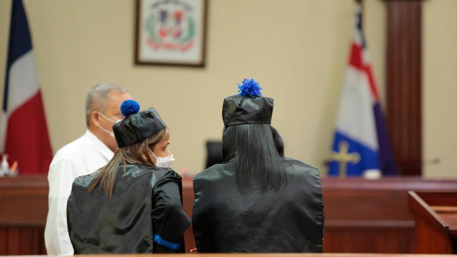 Tribunal emitirá el 30 de septiembre la sentencia sobre el caso Yocairi Amarante