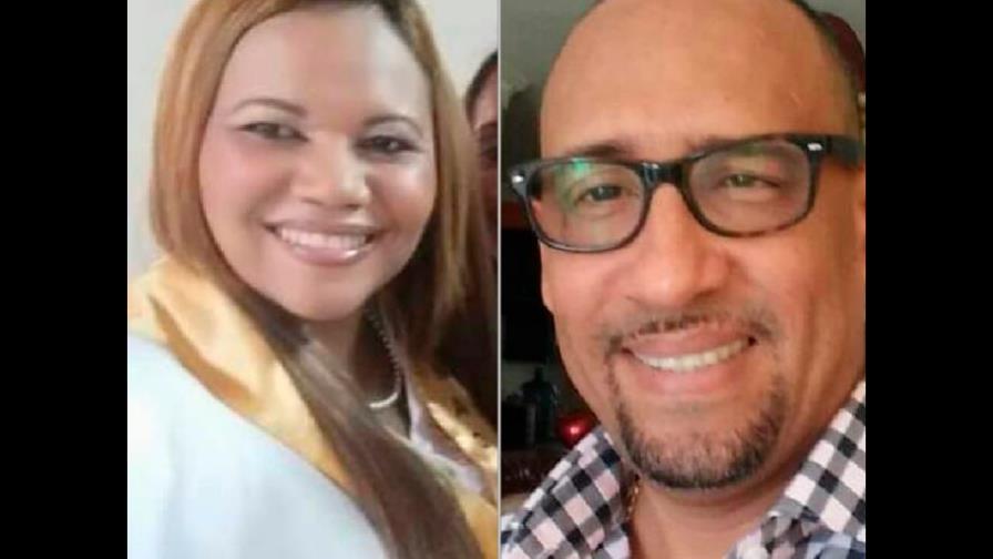 Trasladan a dos fiscales de Hato Mayor