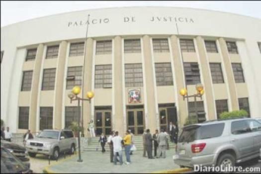 Corte ratifica condena de 30 años a asesino de madre de Dantés Díaz