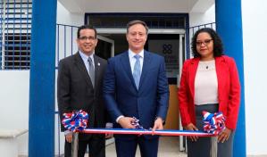 Entregan Fiscalía Comunitaria de San Luis