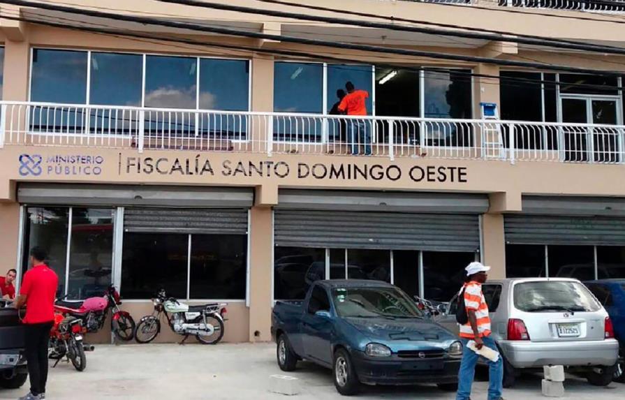 Ministerio Público SDO informa muerte de sociólogo se trató de un suicidio