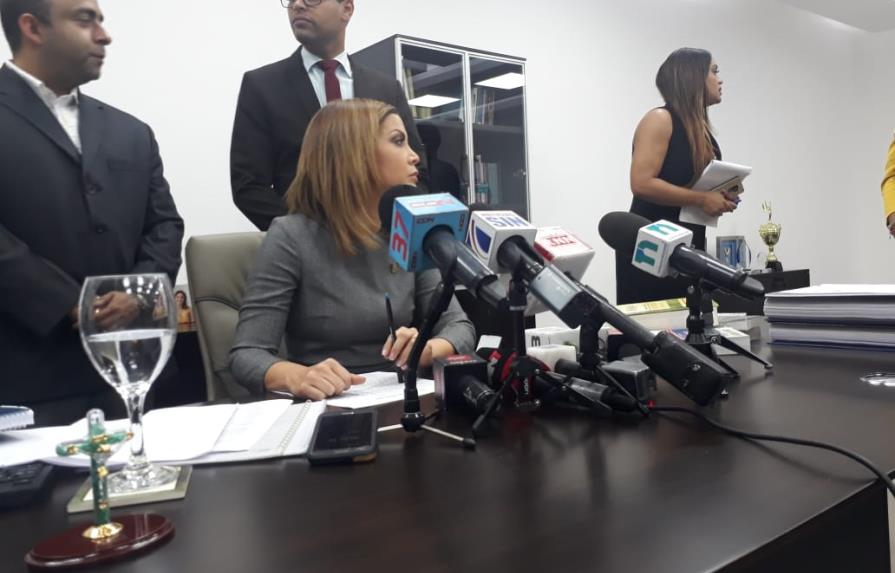 Fiscalía acusa formalmente a Argenis Contreras y a otros cinco por el asesinato de Yuniol Ramírez