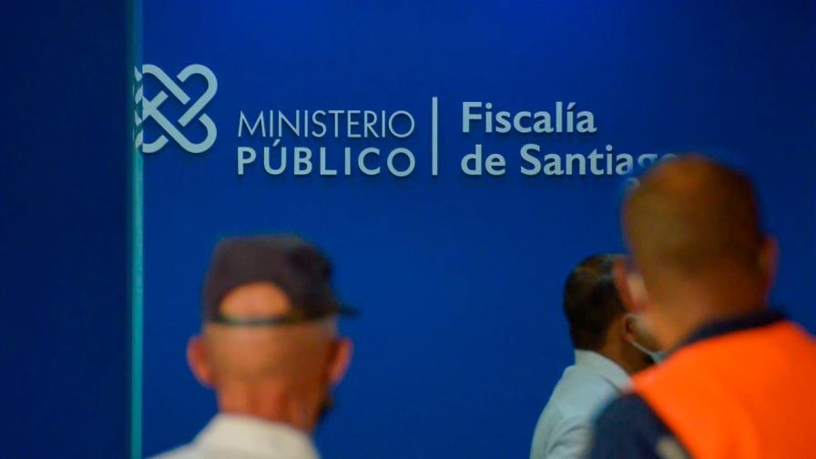 Fiscales que presentaron renuncia dicen se dedicarán a actividades personales 