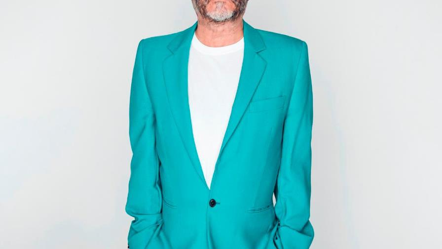 Fito Páez y su piano,  una noche con sus éxitos