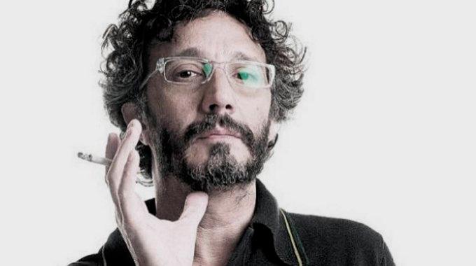 Fito Páez, destacado cantautor argentino