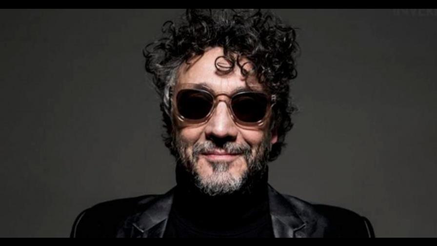 Fito Páez presentará su disco La conquista del espacio en concierto digital