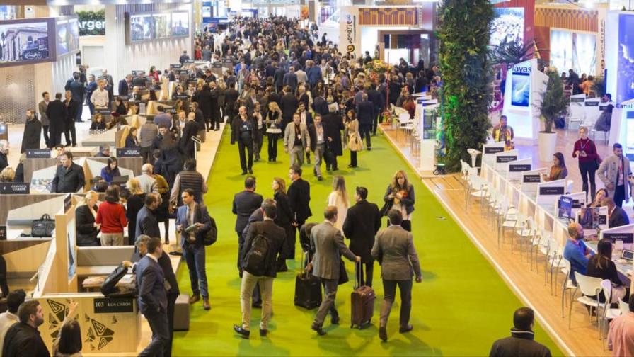 República Dominicana resalta su potencial turístico en Fitur 2019