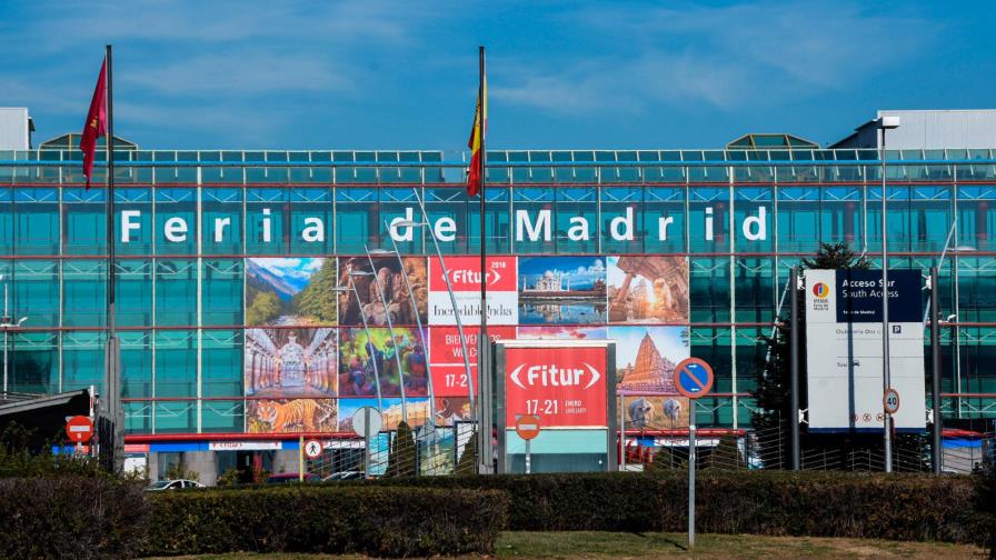 Banreservas expone en Fitur oferta de respaldo al turismo