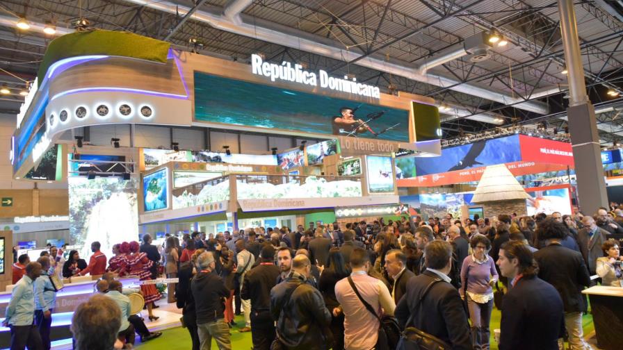 América gana presencia en la Feria Internacional de Turismo de Madrid