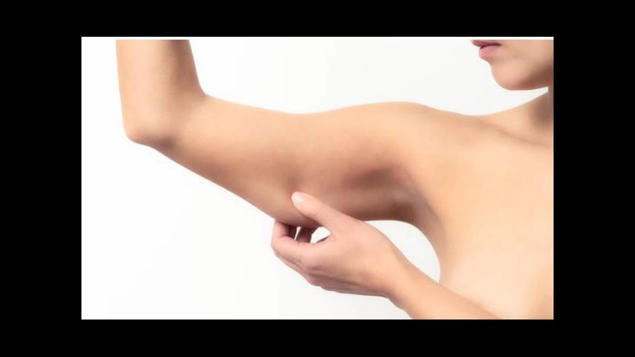 Estos métodos naturales te ayudarán a reducir la flacidez