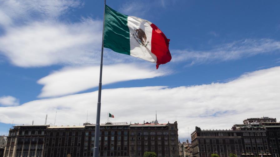 México registra aumento del 13 % en el índice de desarrollo democrático