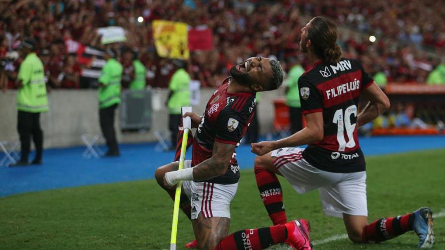 Futbolistas en Sudamérica quieren paga plena, pese a crisis