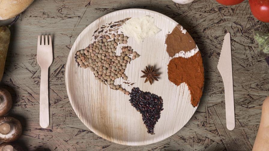 Conoce la importancia de consumir productos locales Conoce la importancia de consumir productos locales