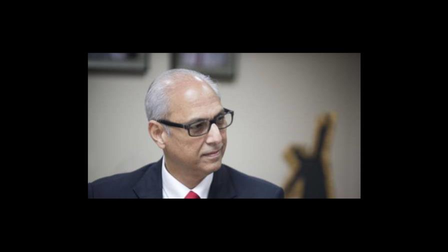 PRSC respalda propuesta de Flavio Darío Espinal y Olivo Rodríguez a la Suprema