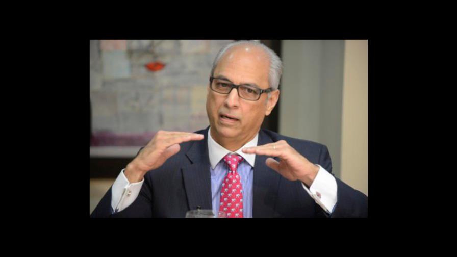 Flavio Darío: “La estabilidad política debe preservarse ante todo” 