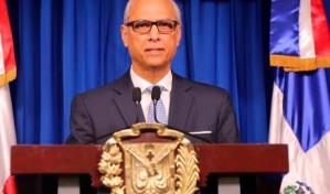 Declaración del consultor jurídico del Poder Ejecutivo, Flavio Darío Espinal