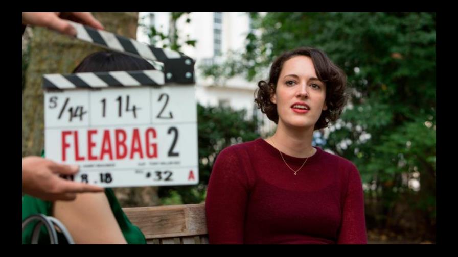 Ranking | Las cinco mejores series en lo que va del 2019 Ranking | Las cinco mejores series en lo que va del 2019