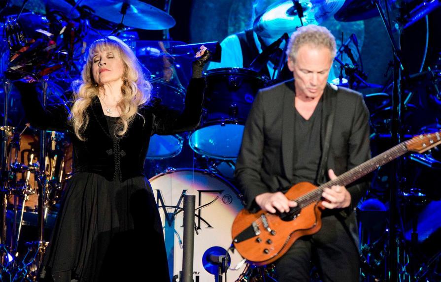 Fleetwood Mac reedita su álbum “Then Play On”, clásico del blues