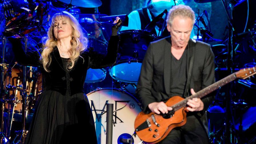Fleetwood Mac reedita su álbum “Then Play On”, clásico del blues