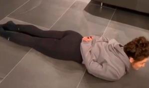 Flex Challenge: nuevo reto que invita a desarrollar la flexibilidad y elasticidad