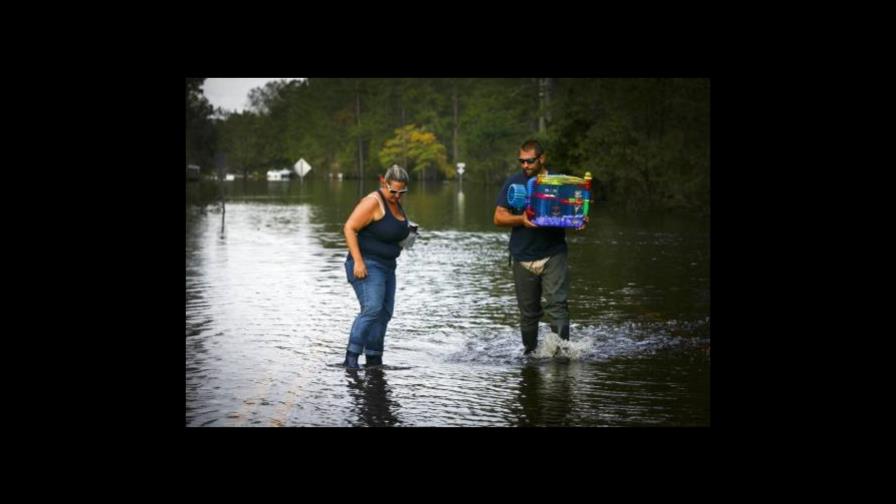 Más de 10.000 personas fallecieron en desastres naturales en 2018 Más de 10.000 personas fallecieron en desastres naturales en 2018
