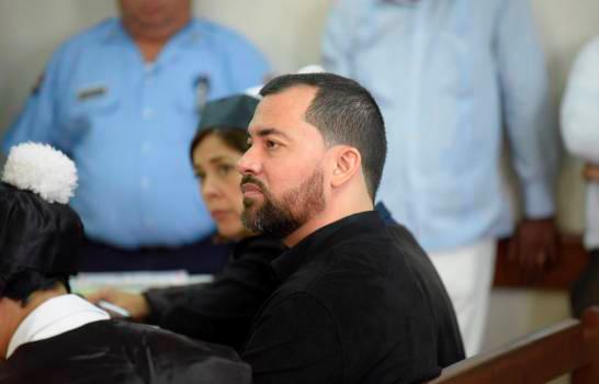 Miguel Florenzán Ulloa fue condenado a 10 años. 