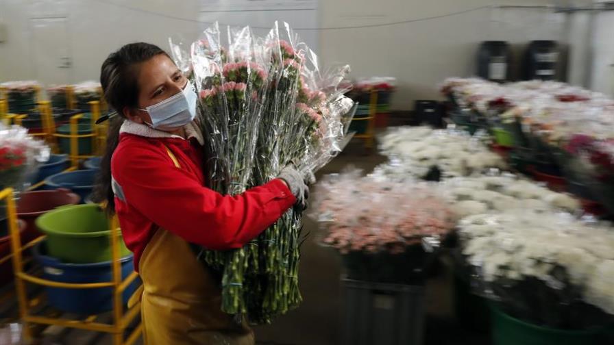 El San Valentín más triste