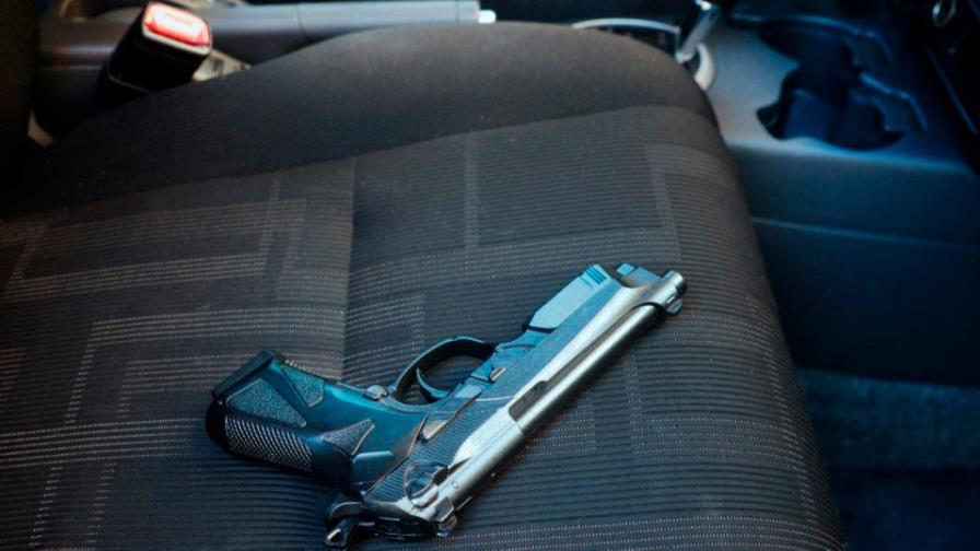 Armas, estrés y política: la ira en la carretera se vuelve dramática en EEUU