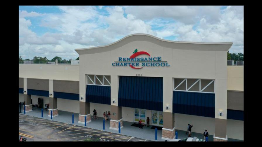 Florida: “Hay una bomba en la escuela y quedan diez minutos para que explote”