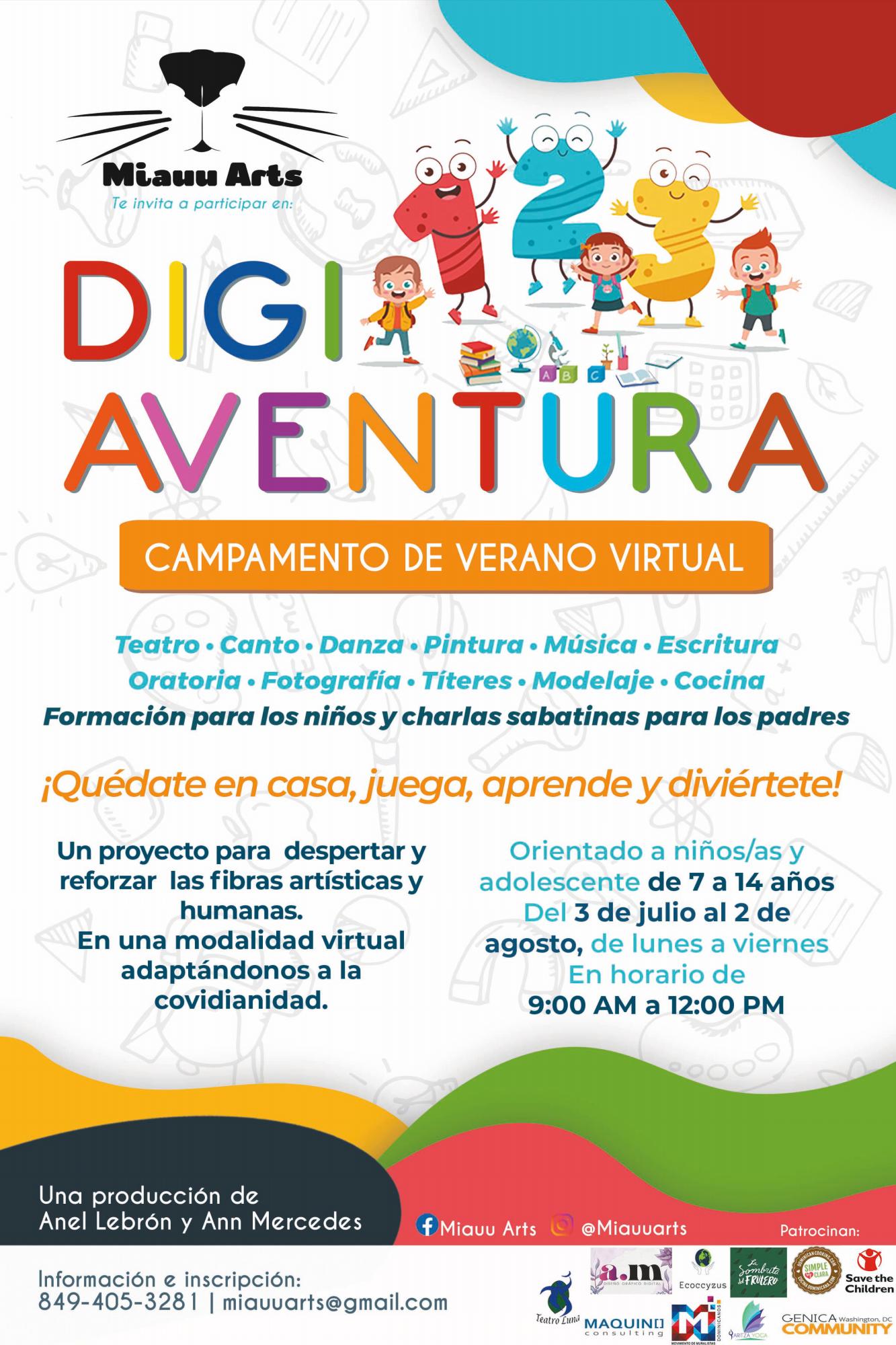 Infografía
