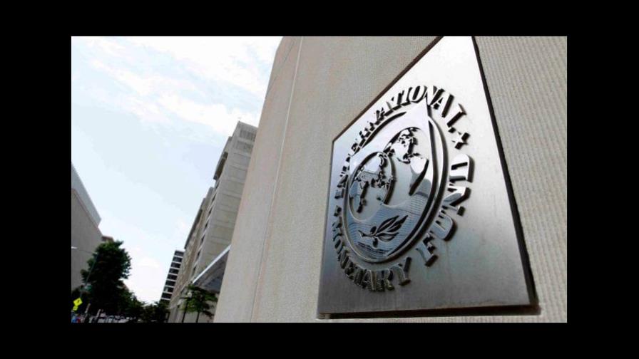 Reuniones de abril del FMI y BM serán en “formato virtual” por coronavirus Reuniones de abril del FMI y BM serán en “formato virtual” por coronavirus