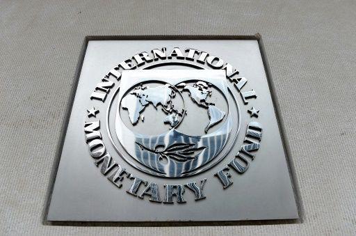 El FMI actualiza perspectivas de crecimiento en un mundo golpeado por la imparable pandemia