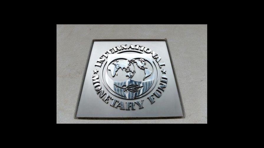 El FMI actualiza perspectivas de crecimiento en un mundo golpeado por la imparable pandemia