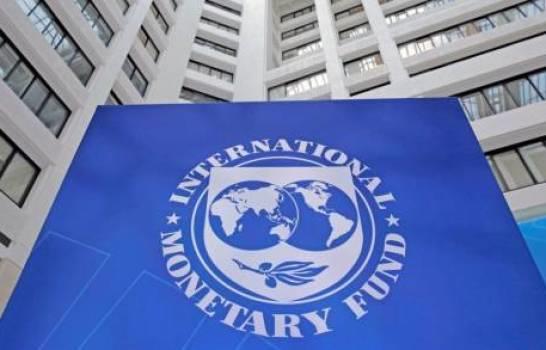 FMI baja su pronóstico de crecimiento para República Dominicana
