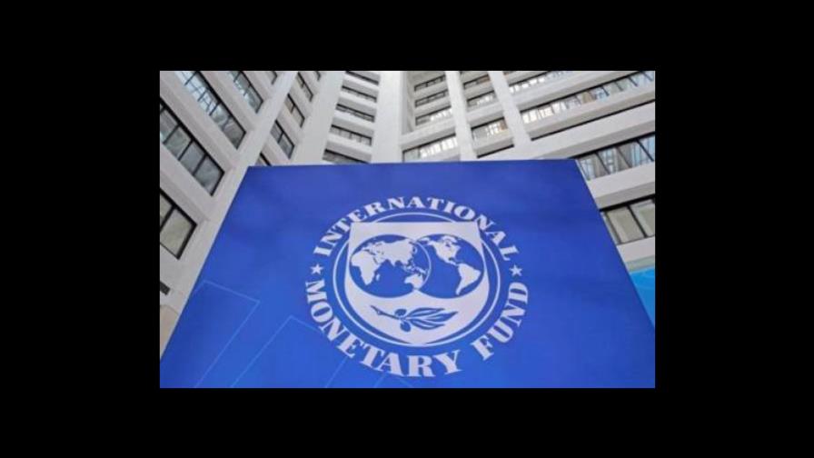 FMI baja su pronóstico de crecimiento para República Dominicana FMI baja su pronóstico de crecimiento para República Dominicana