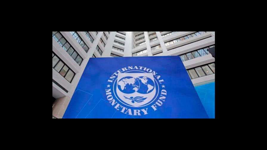 FMI advierte que recesión mundial por coronavirus podría ser peor que 2009 FMI advierte que recesión mundial por coronavirus podría ser peor que 2009