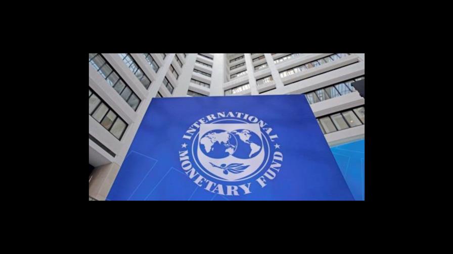 Misión técnica del FMI llega a Argentina para revisar cuentas públicas