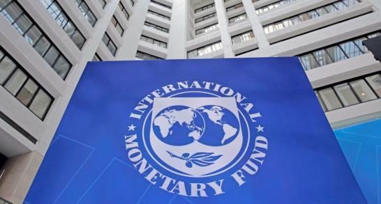 FMI anuncia diálogo con Ecuador sobre “posible acuerdo financiero”