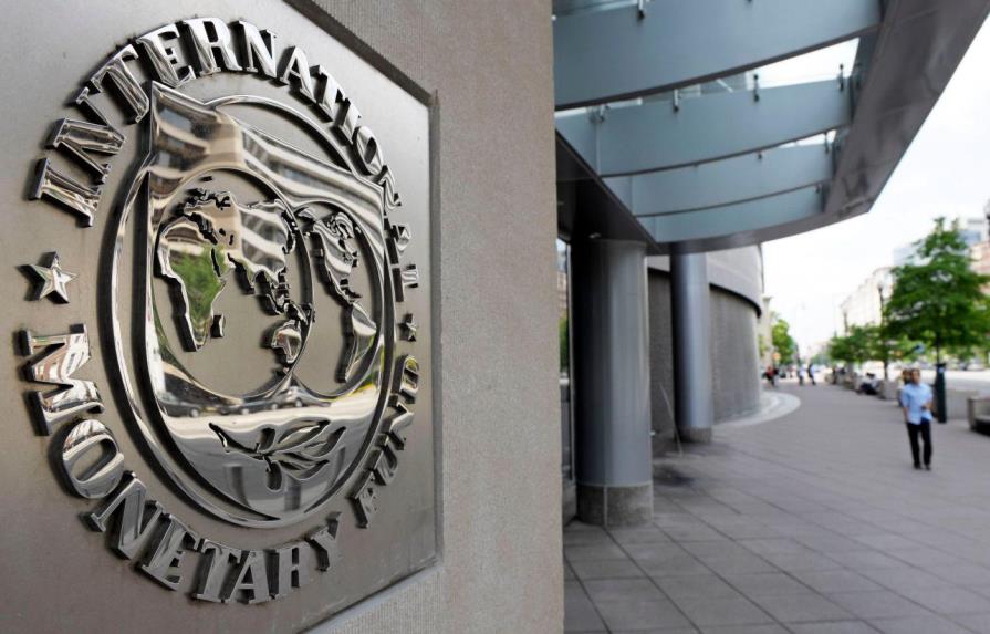 El FMI prevé que la selección de su director sea “abierta y transparente”