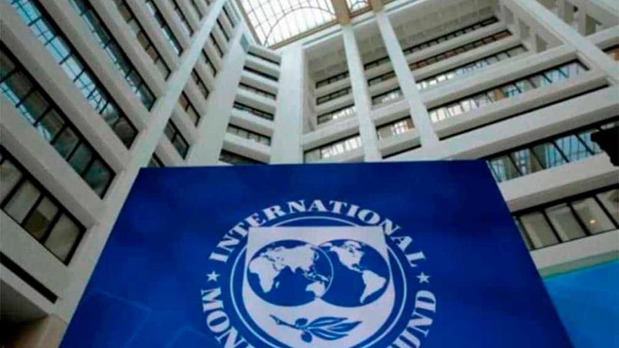 El FMI baja la previsión de crecimiento de Latinoamérica hasta 0,6 % en 2019