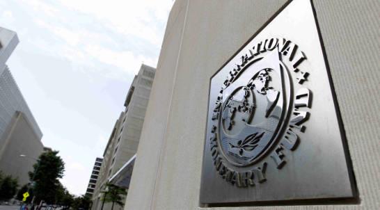 El FMI baja sus previsiones para 2019 al 3,5 % por “debilidad” global