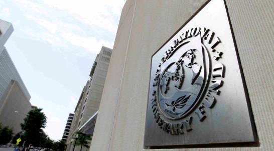 El FMI y el Banco Mundial advierten de la recesión que se avecina y llaman a la solidaridad