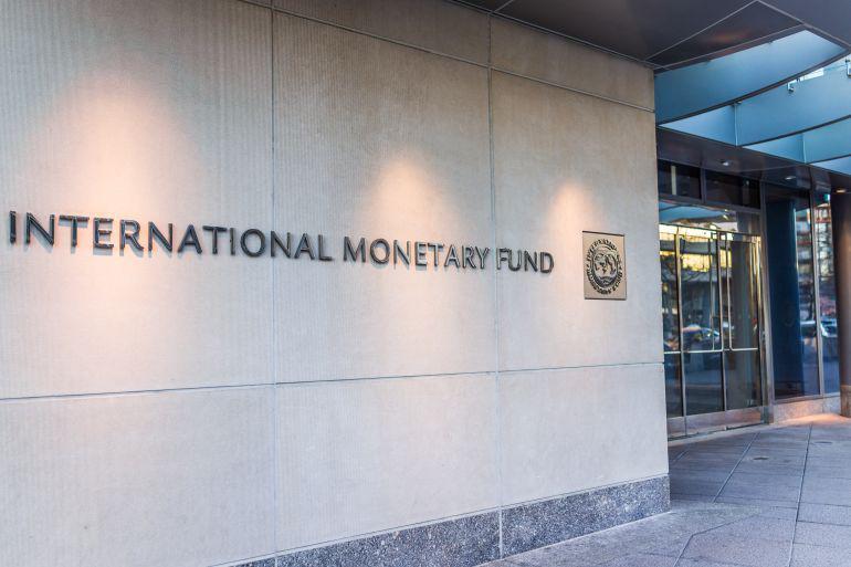 El FMI alerta sobre posible ola de insolvencias ante deuda incontrolable