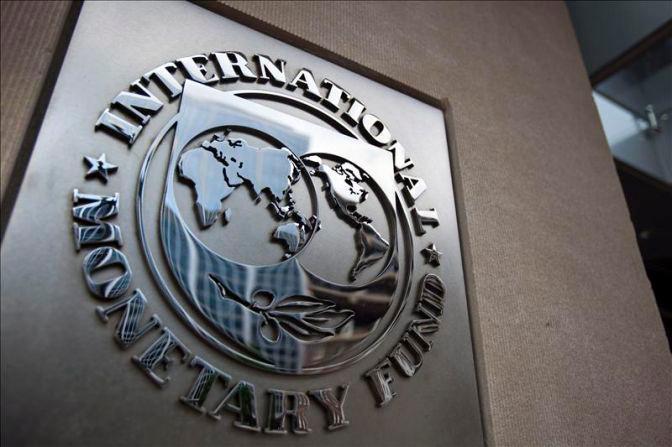 El FMI dice que las perspectivas económicas mundiales son mejores que las predicciones de junio
