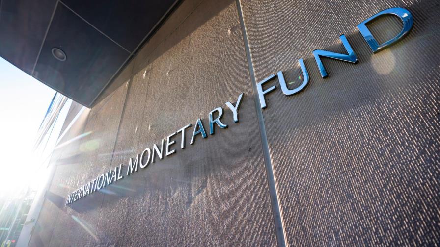 EEUU crecerá el 6,4 % en 2021, su ritmo más alto en 40 años, según el FMI