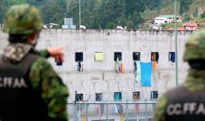 CIDH emitirá informe tras visita oficial a Ecuador