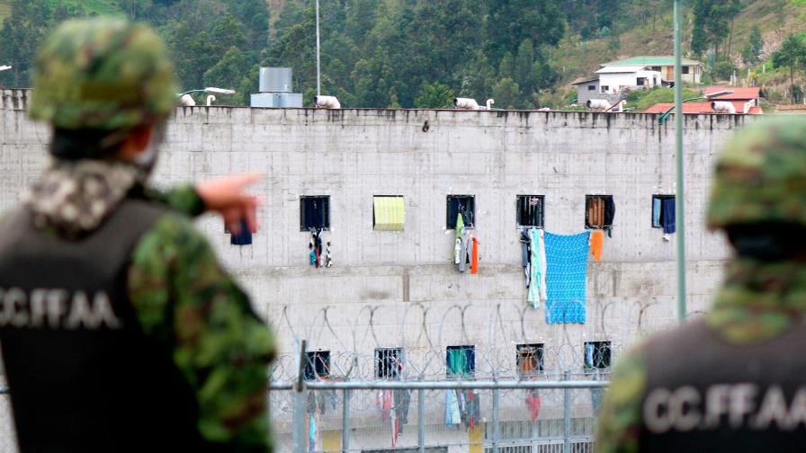 CIDH emitirá informe tras visita oficial a Ecuador