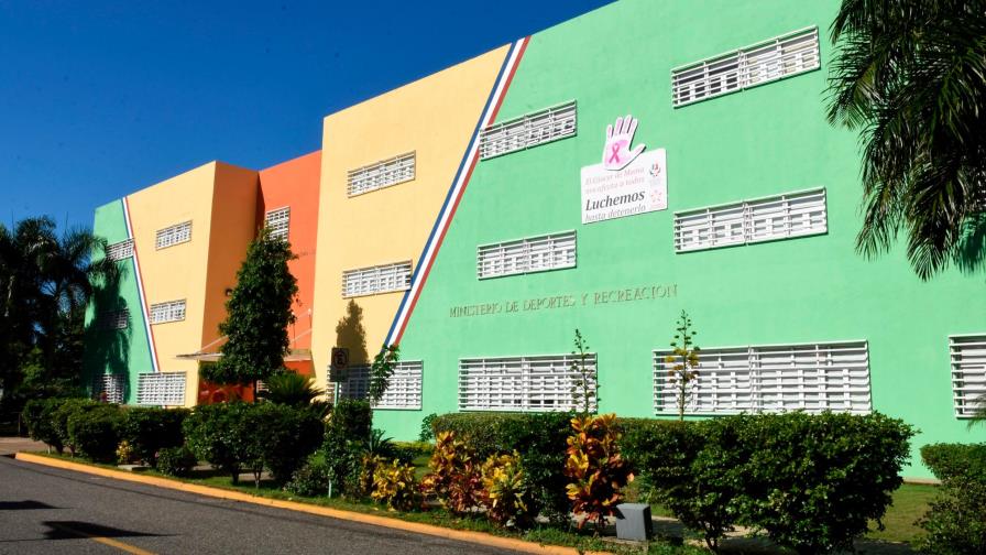 Función de Francisco Camacho al frente del Ministerio de Deportes recibe otro giro Función de Francisco Camacho al frente del Ministerio de Deportes recibe otro giro